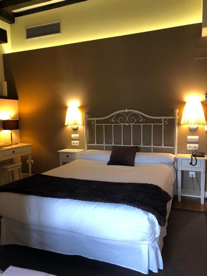 Torre Zumeltzegi Hotel 3*