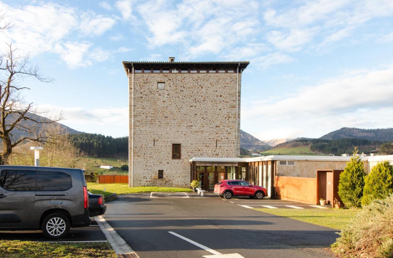 Torre Zumeltzegi 3*