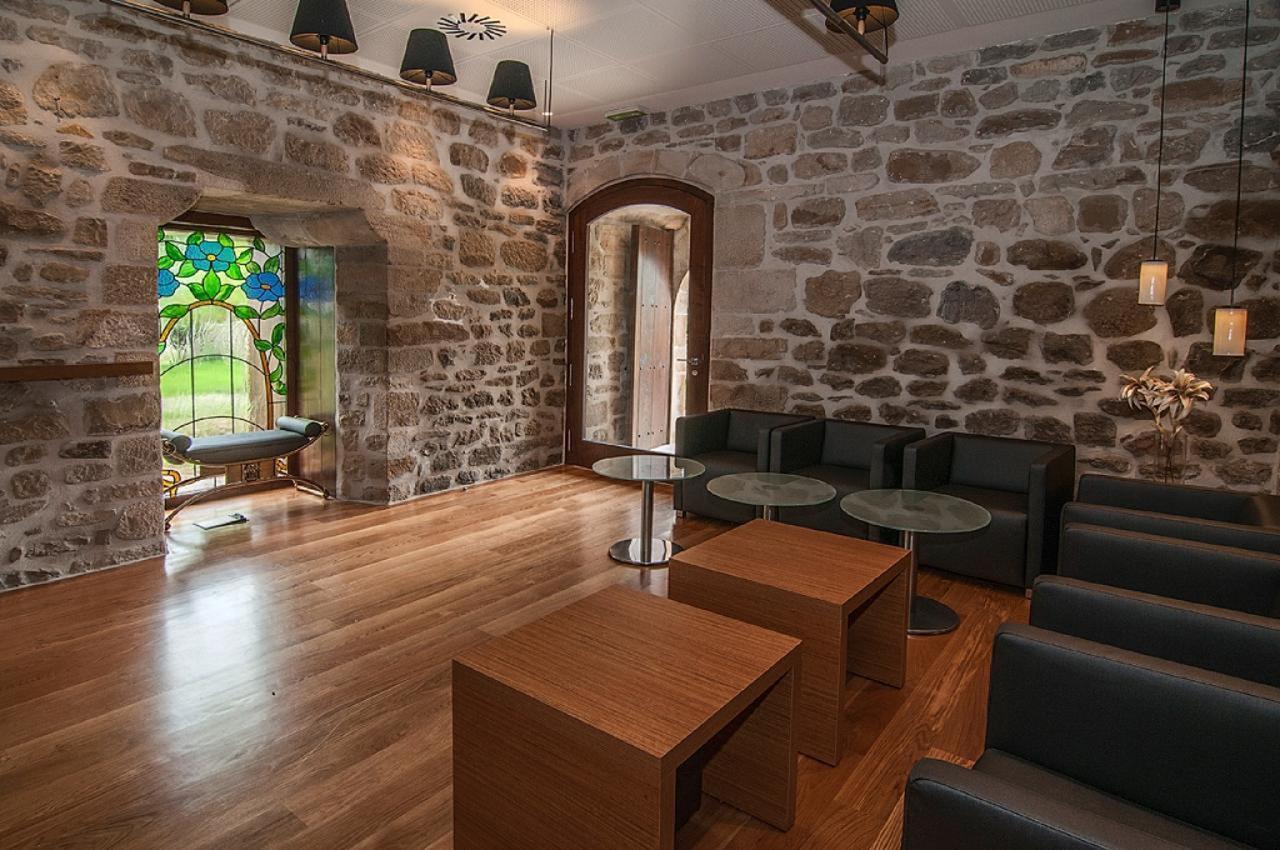 Hotel Torre Zumeltzegi Oñate