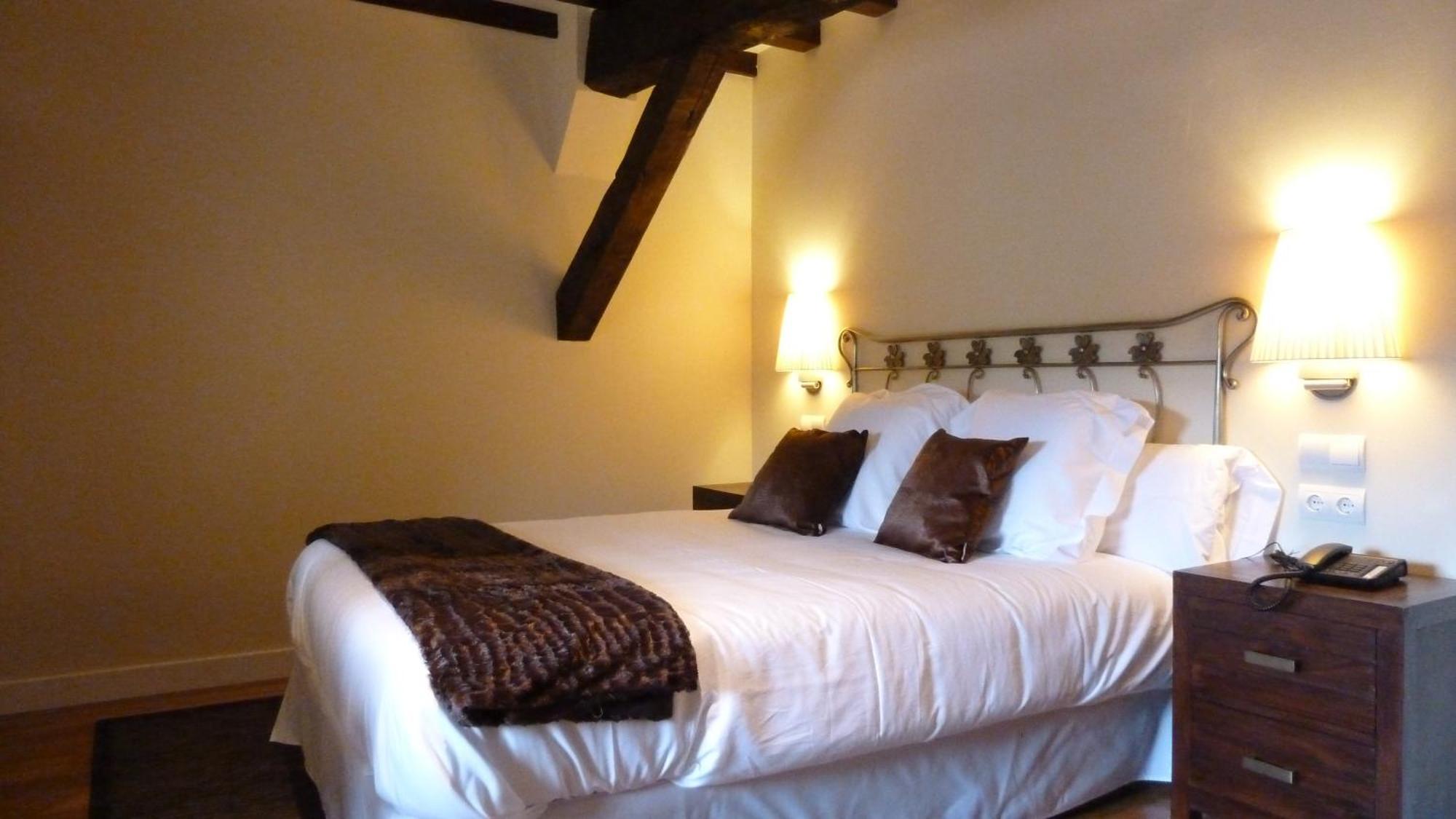 Hotel Torre Zumeltzegi 3*