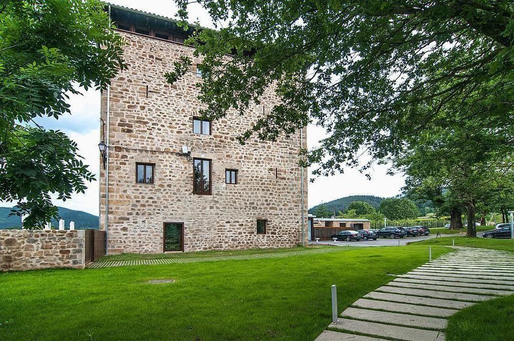 Torre Zumeltzegi 3* Oñate