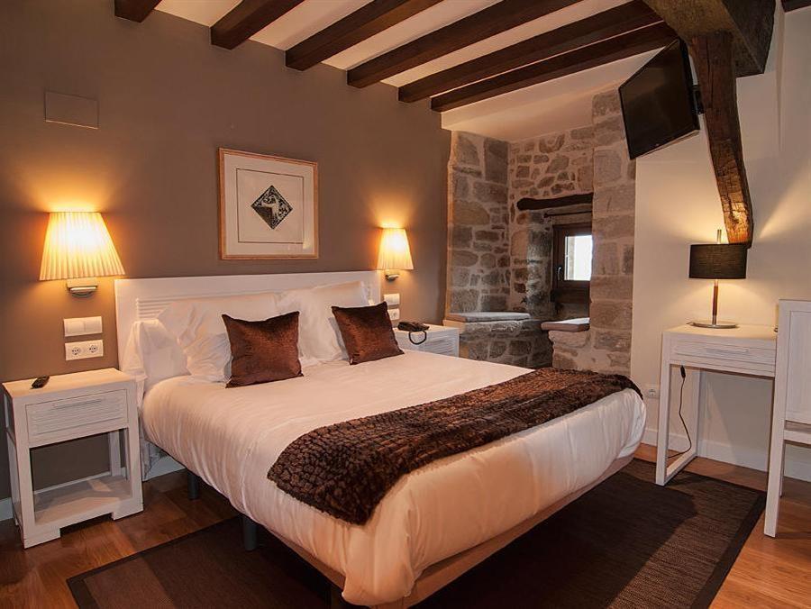 Torre Zumeltzegi Hotel 3*