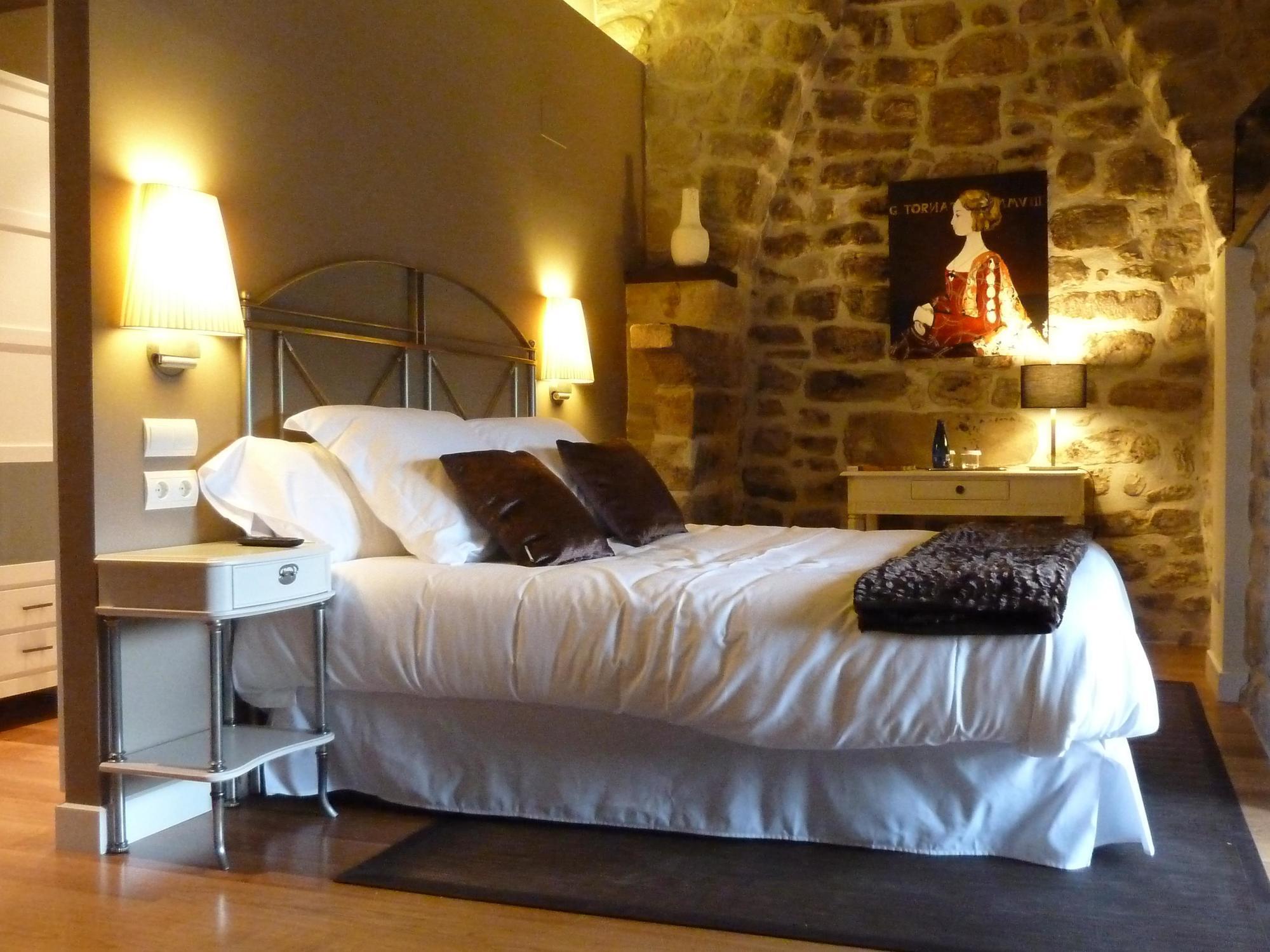 Torre Zumeltzegi Hotel 3*