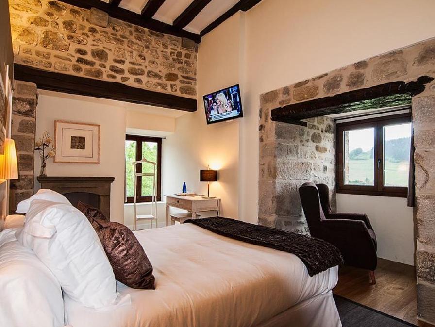 Torre Zumeltzegi Hotel 3*