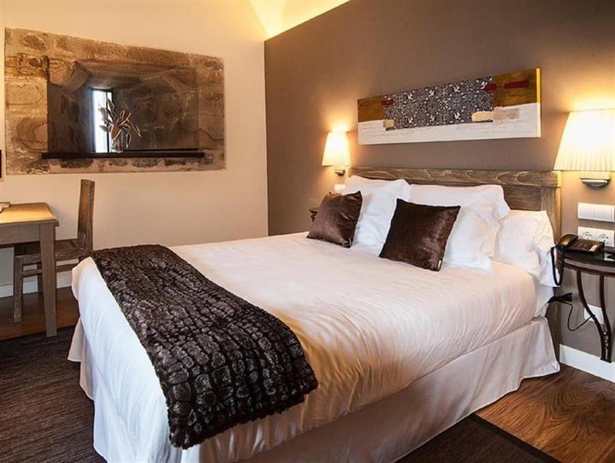 Torre Zumeltzegi Hotel Oñate